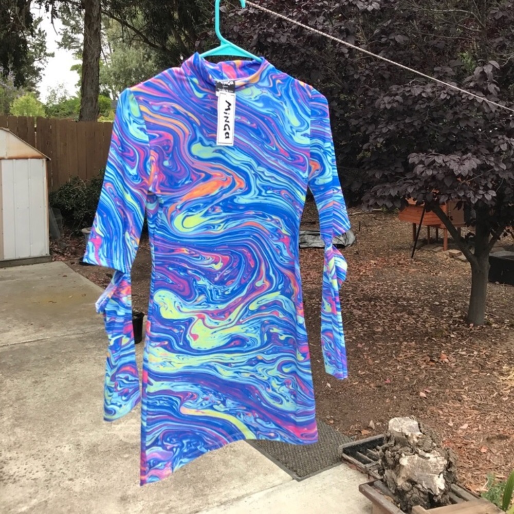 FOR MANDY